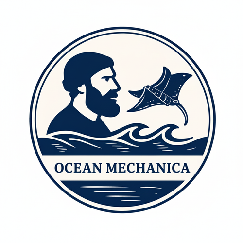 OceanMechanica